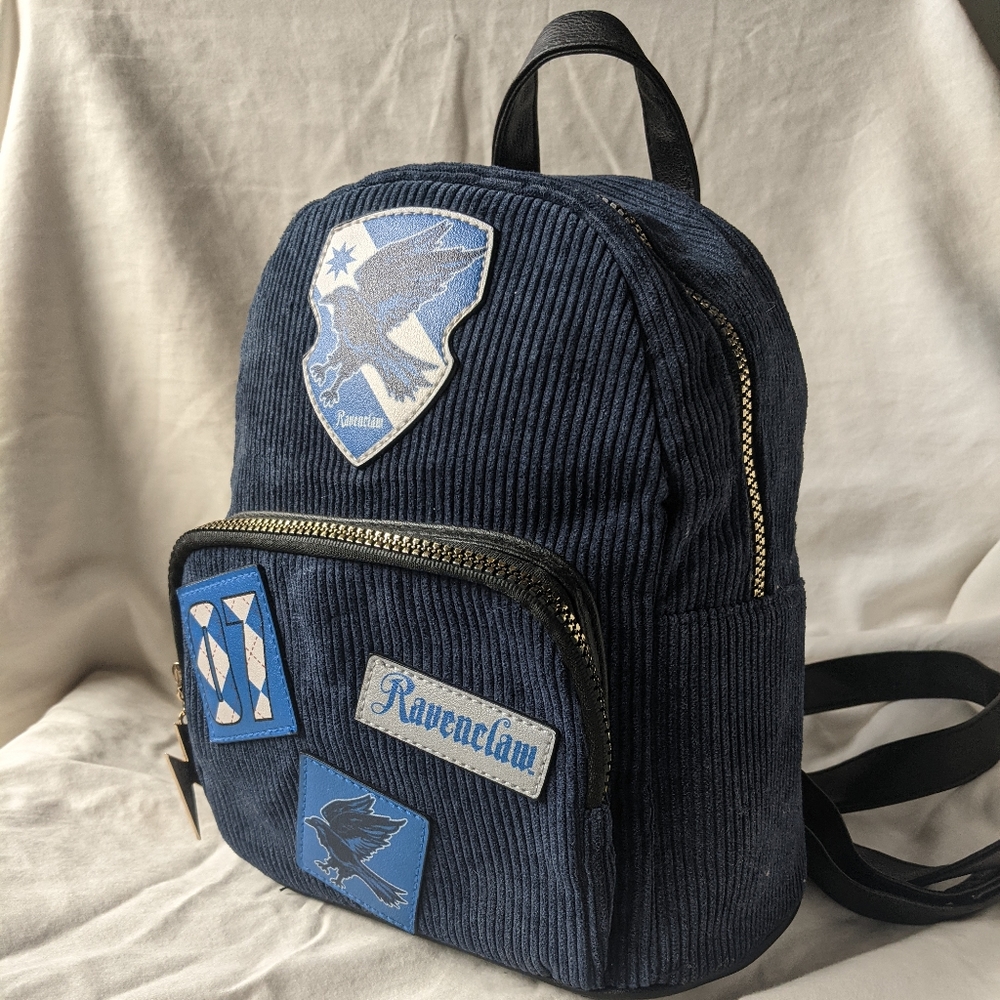 Mini Backpack